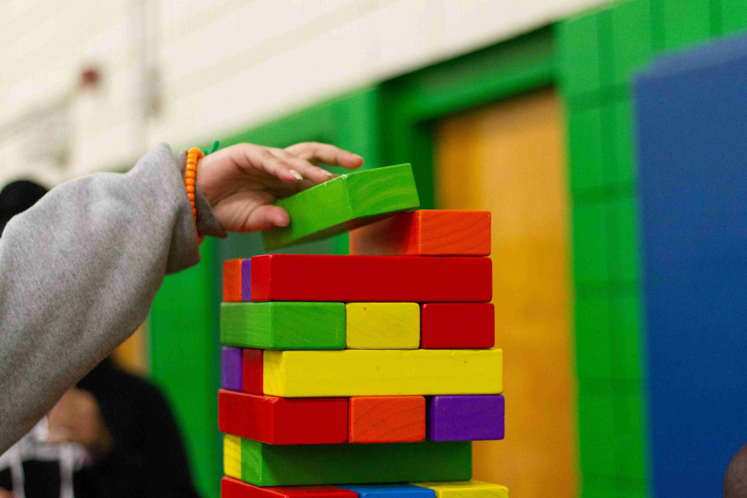 Comment démarrer avec Montessori