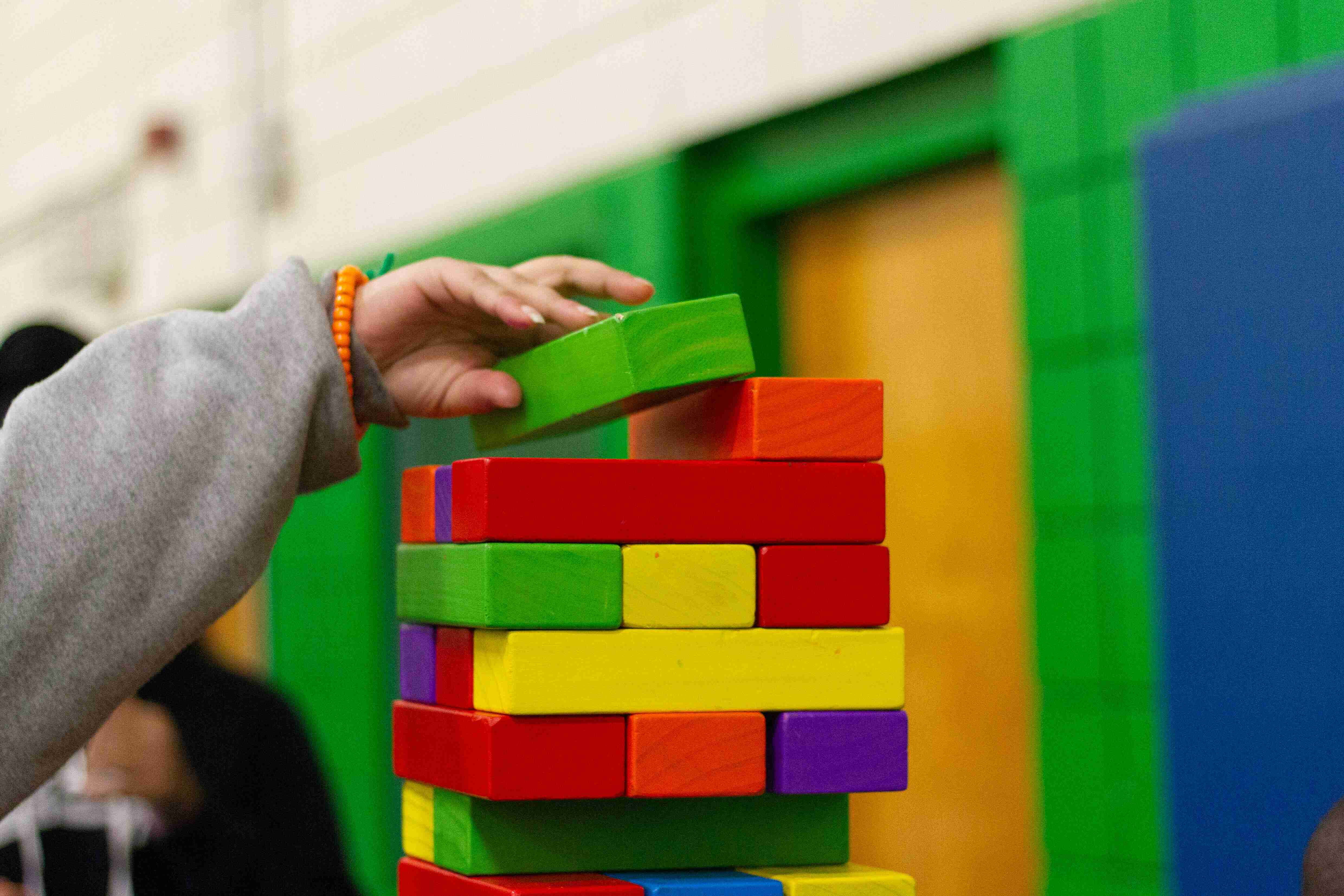 Comment démarrer avec Montessori