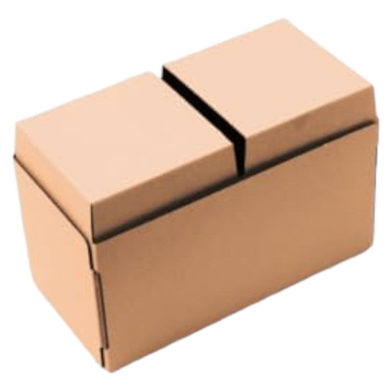 Blocs Empilables XXL en Carton Briques Géantes XXL à Emboîter