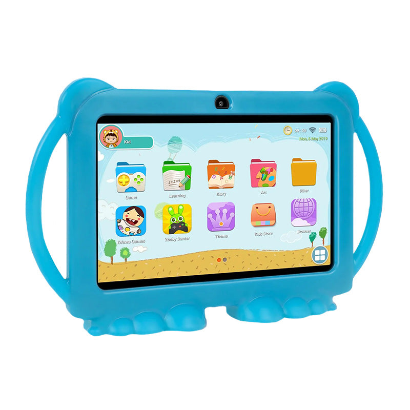 Tablette Éducative Pour Enfant