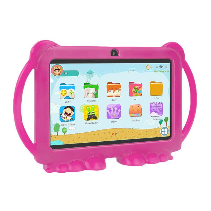 Tablette Éducative Pour Enfant