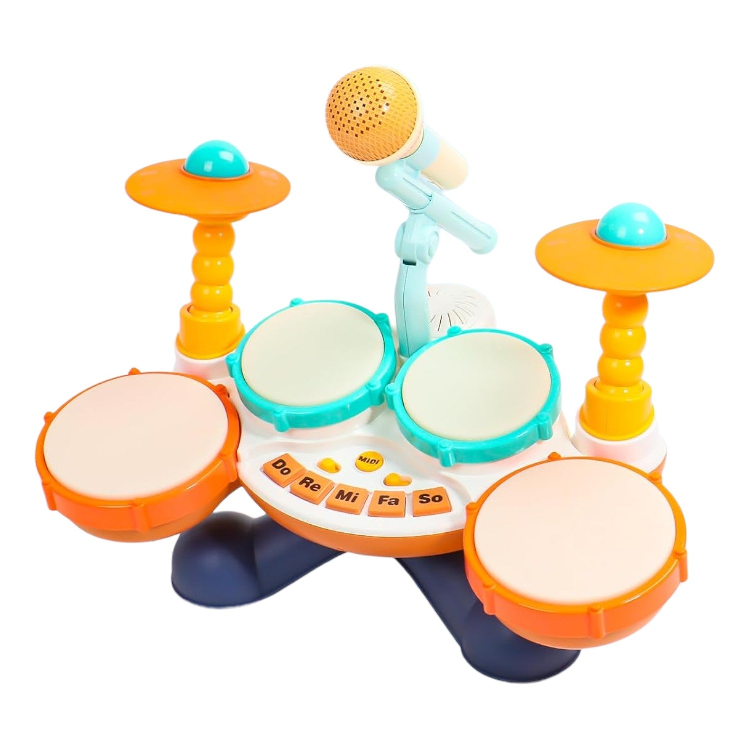Instrument de musique pour bébé