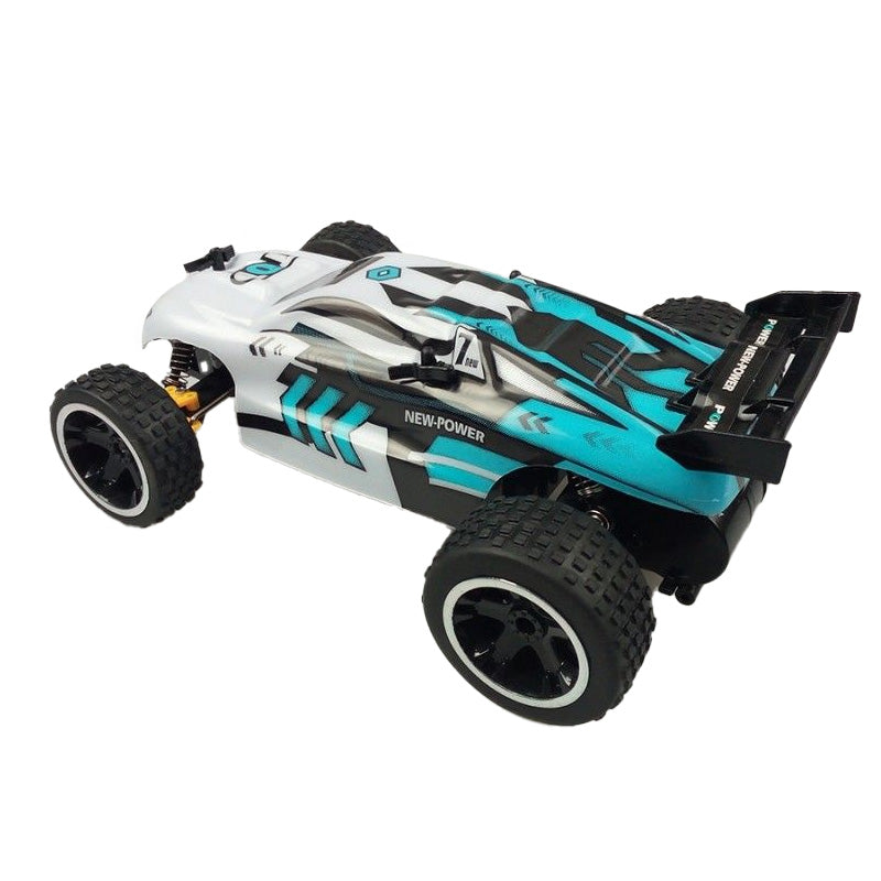 Buggy Télécommandé Tout terrain