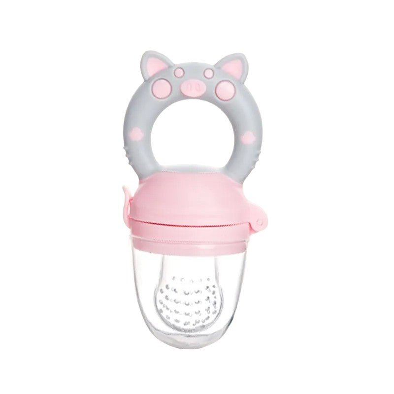 Tétine Chat Pour Bébé