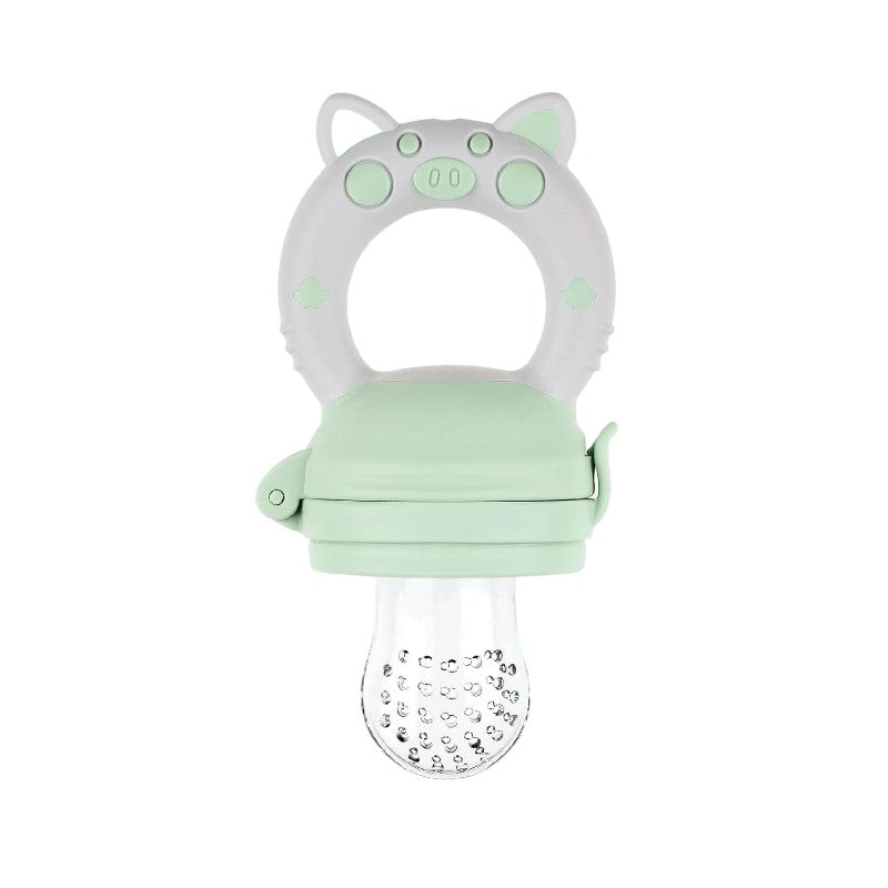 Tétine Chat Pour Bébé
