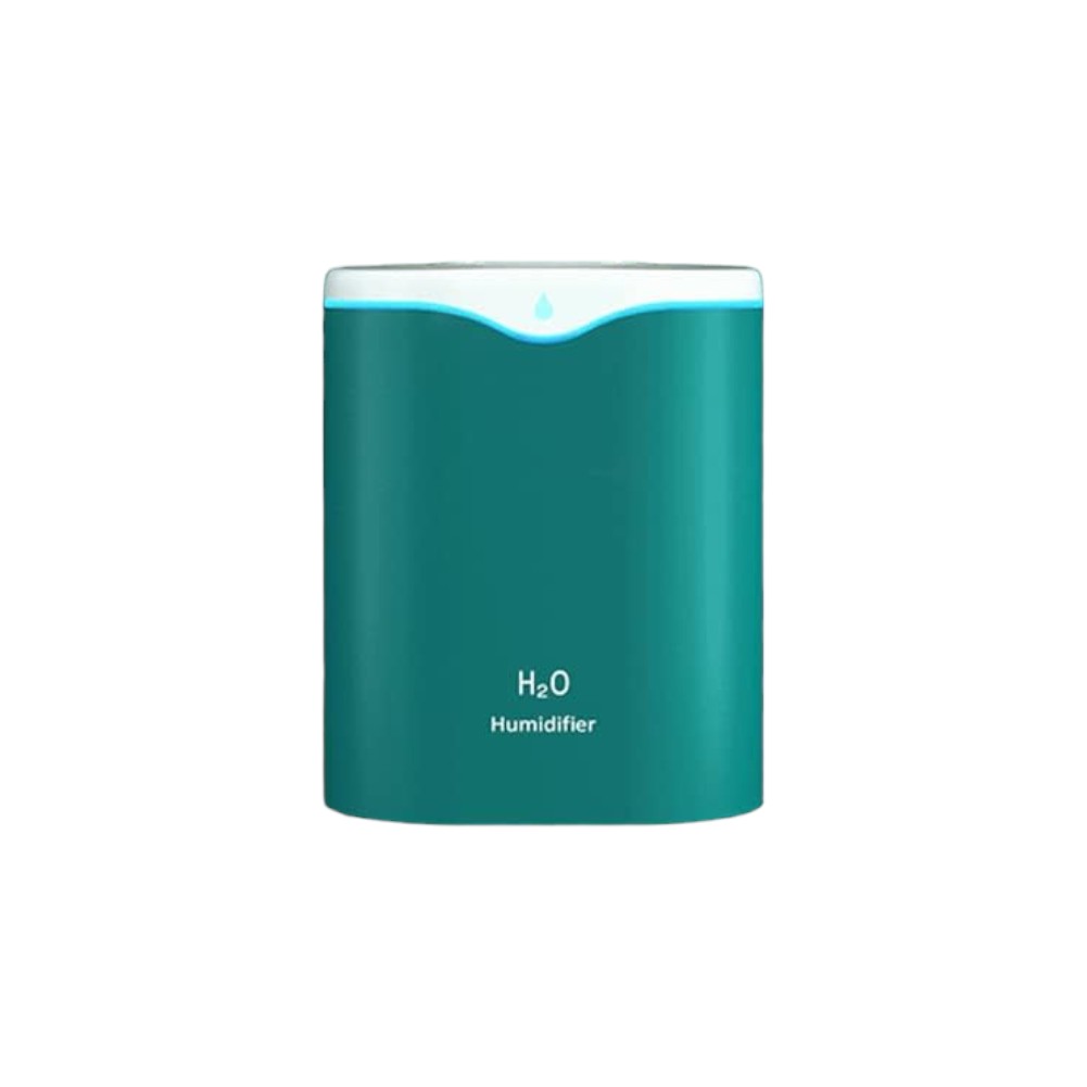 Humidificateur d'air 2 en 1 pour bébé