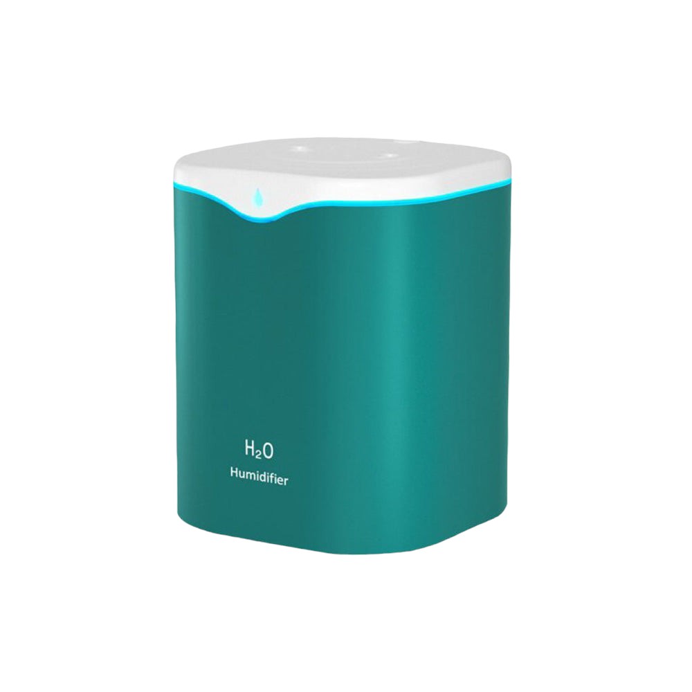 Humidificateur d'air 2 en 1 pour bébé