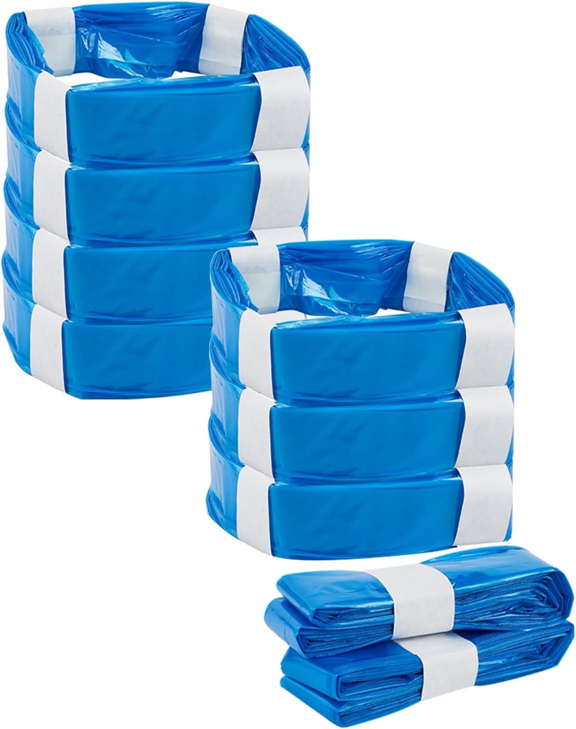 Recharges de Poubelle à Couches
