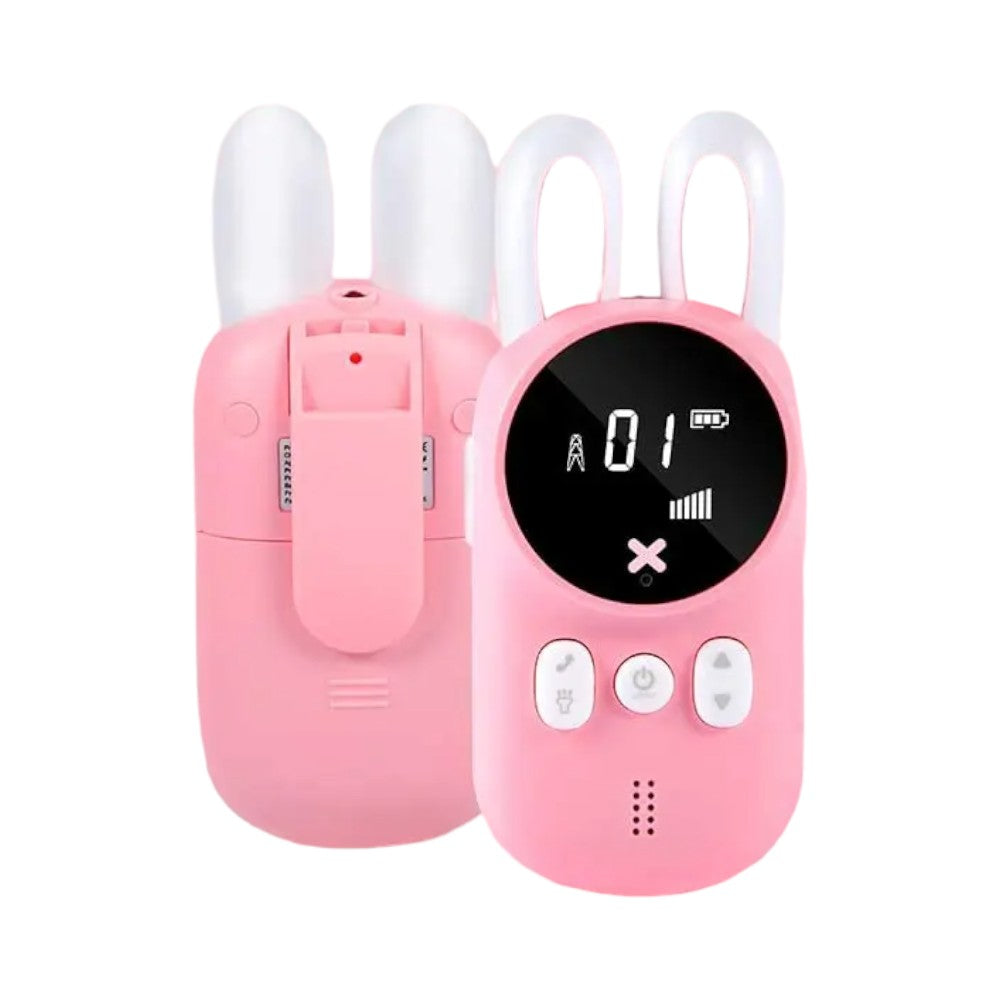 Talkie Walkie pour enfants