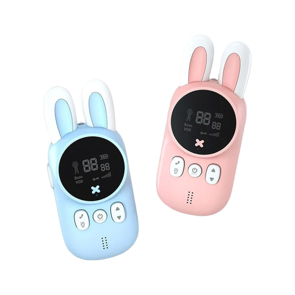 Talkie Walkie pour enfants