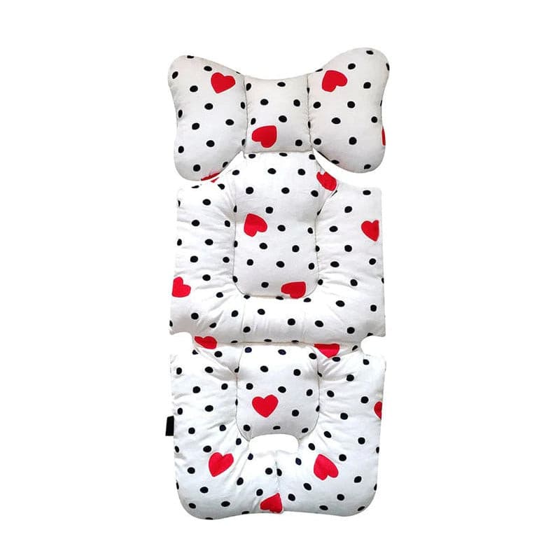 Coussin pour poussette