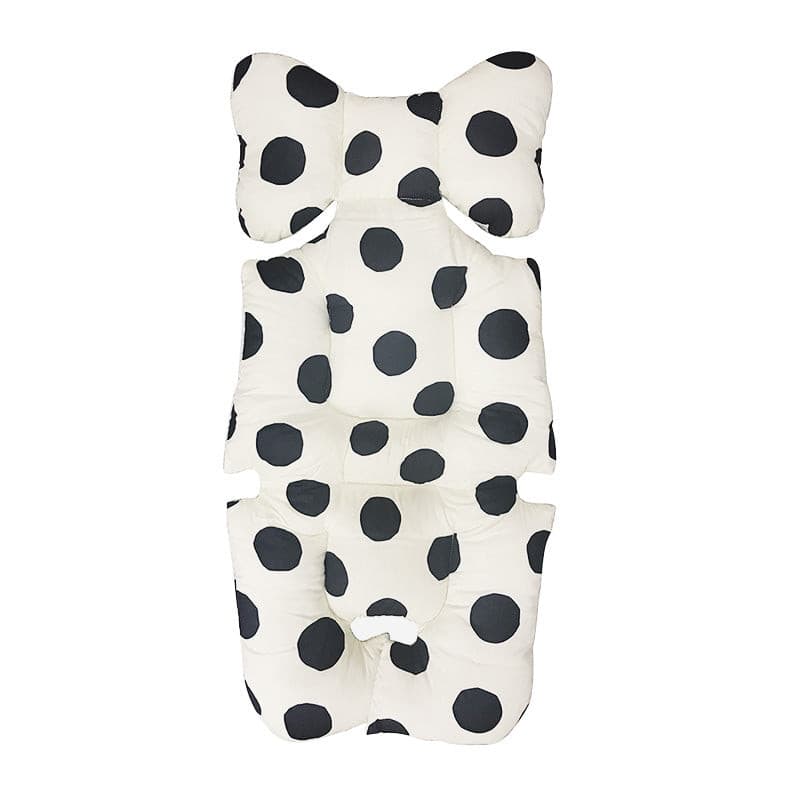 Coussin pour poussette