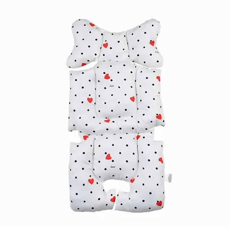 Coussin pour poussette