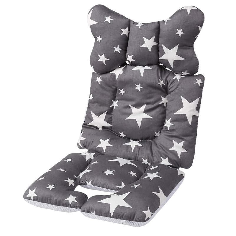 Coussin pour poussette