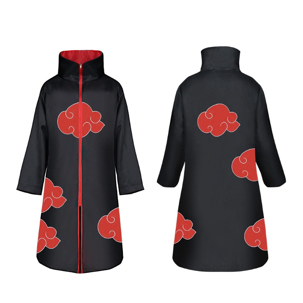 Costume Akatsuki Cosplay