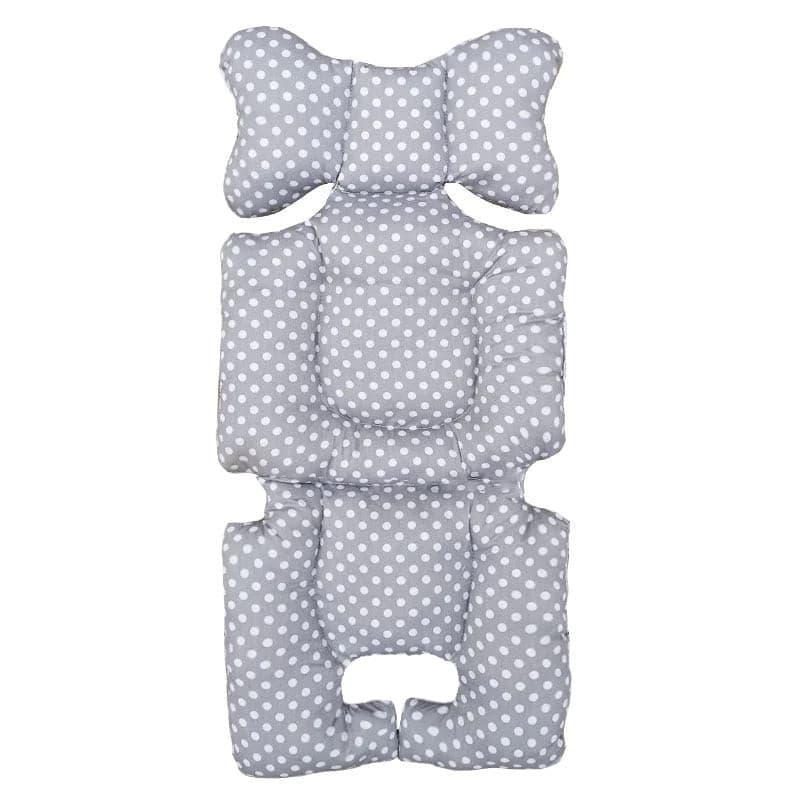 Coussin pour poussette