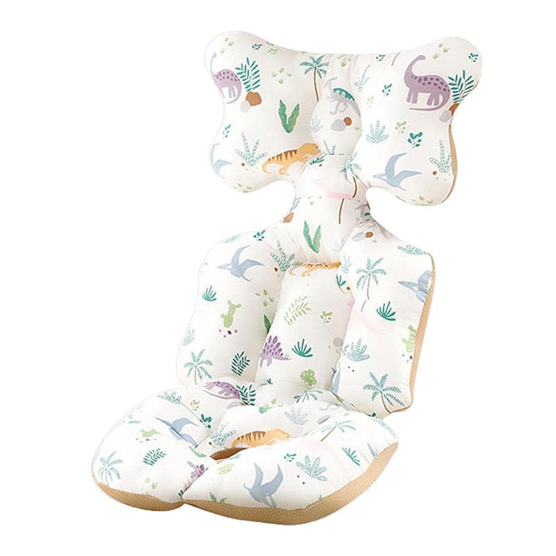 Coussin pour poussette